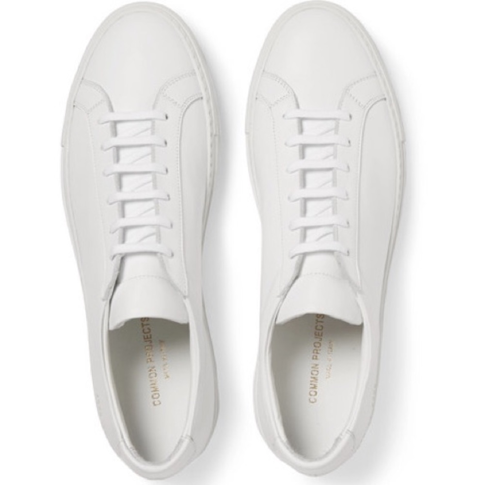 Original Achilles Leather Sneaker
